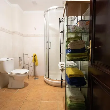 El Monte Golf House Pool&views Apartment *