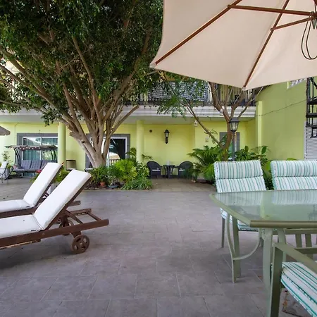 El Monte Golf House Pool&views *