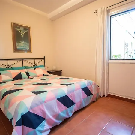 El Monte Golf House Pool&views Apartment *