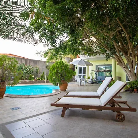 El Monte Golf House Pool&views *