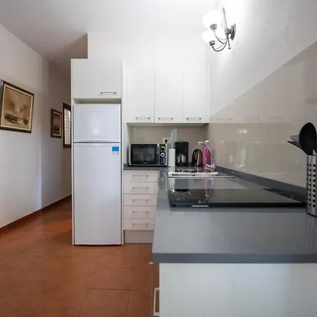 El Monte Golf House Pool&views * Santa Brigida (Gran Canaria)