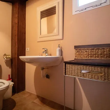 El Monte Golf House Pool&views Apartment Santa Brigida (Gran Canaria)